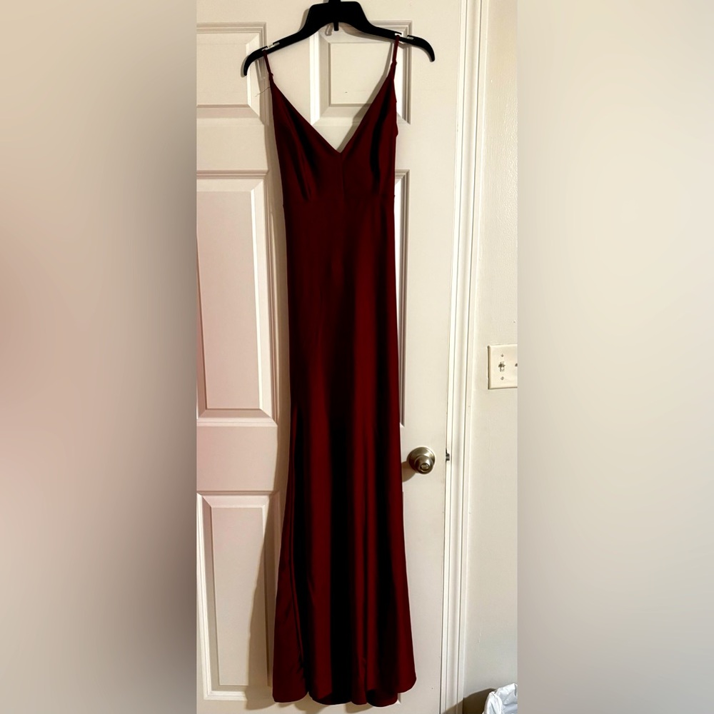 Fashion Nova Dress